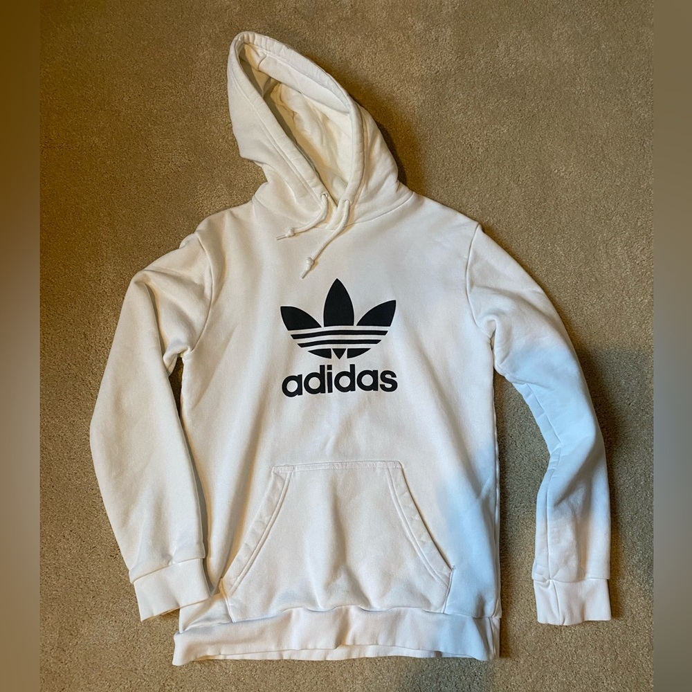 ADIDAS HOODIE